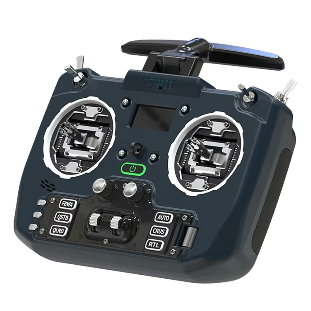 จัมเปอร์ T20S T20 V2 ELRS 2.4G - Jumper T20S V2 Radio Controller บทวิจารณ์และราคา