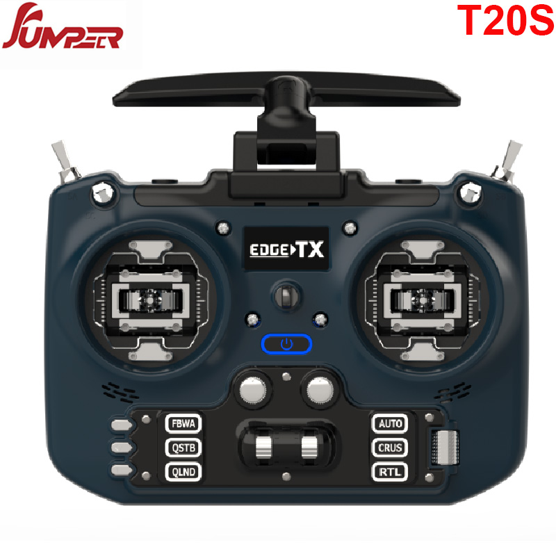 จัมเปอร์ T20S T20 V2 ELRS 2.4G - Jumper T20S V2 Radio Controller บทวิจารณ์และราคา