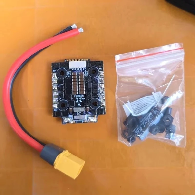 VivaCS1pcs สำหรับ FOXEER Reape - Foxeer Reaper F4 128K 65A Esc บทวิจารณ์และราคา
