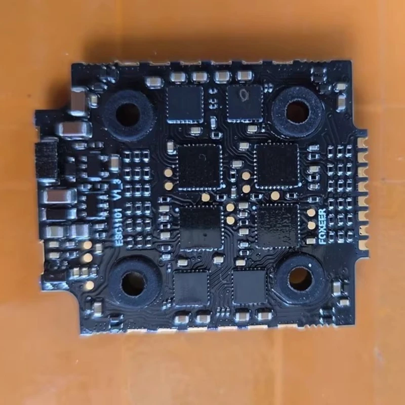 VivaCS1pcs สำหรับ FOXEER Reape - Foxeer Reaper F4 128K 65A Esc บทวิจารณ์และราคา