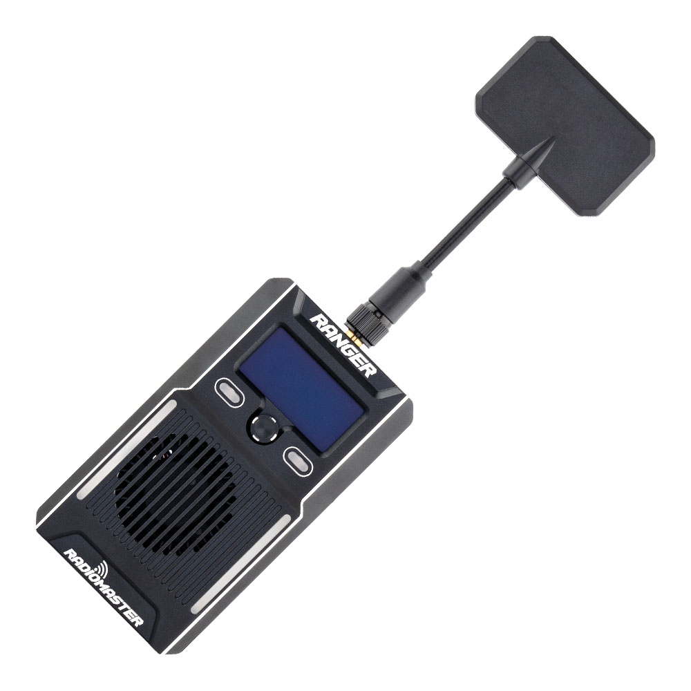 ชุดคอมโบโมดูล RadioMaster Rang - Radiomaster Ranger 2.4Ghz Elrs Module บทวิจารณ์และราคา