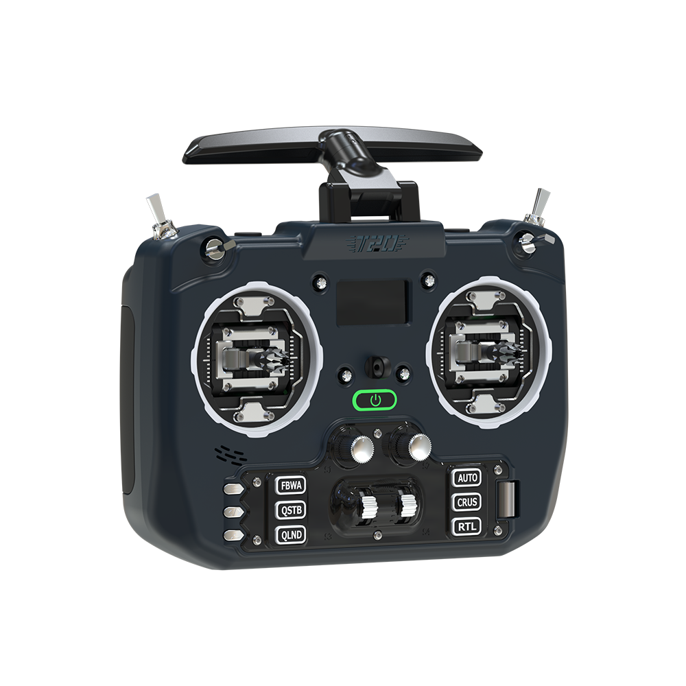 จัมเปอร์ T20S T20 V2 ELRS 2.4G - Jumper T20S V2 Radio Controller บทวิจารณ์และราคา