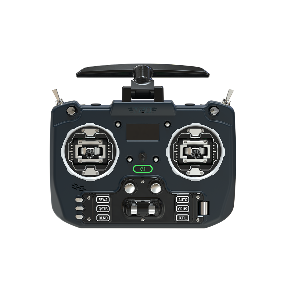 จัมเปอร์ T20S T20 V2 ELRS 2.4G - Jumper T20S V2 Radio Controller บทวิจารณ์และราคา