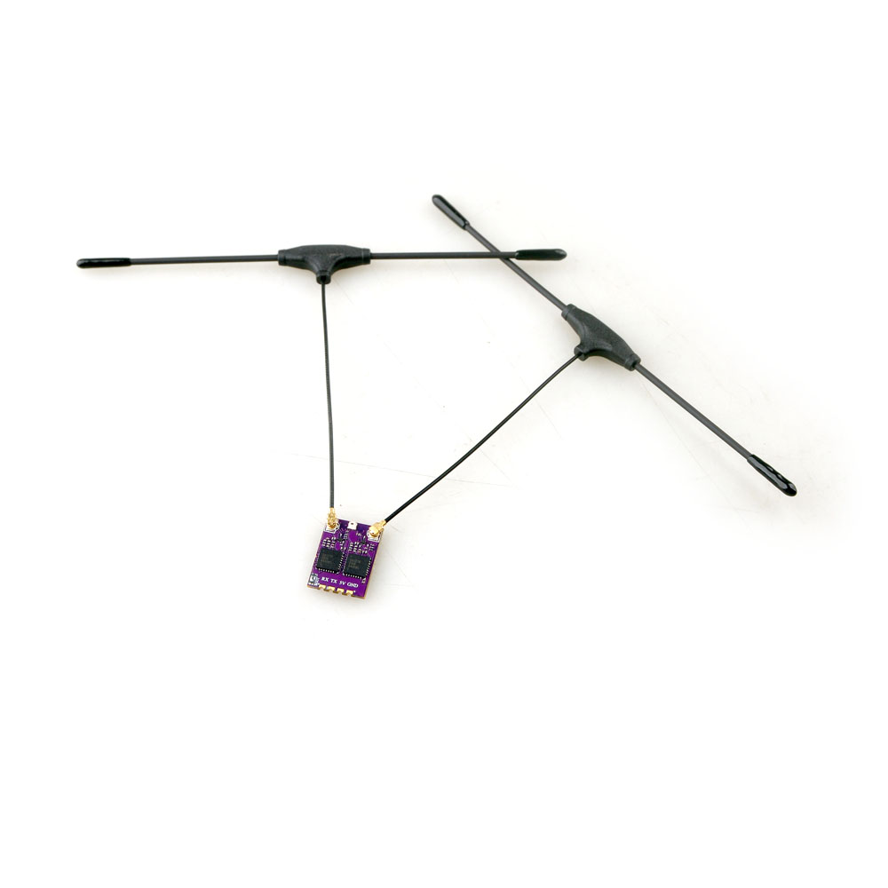 โมดูลส่งสัญญาณ HappyModel ES24 - Happymodel Expresslrs Elrs Es24Tx Pro 1000Mw บทวิจารณ์และราคา
