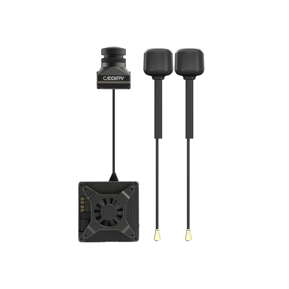Walksnail Avatar GT ชุด 2W VTX - Walksnail Avatar Hd Pro Kit บทวิจารณ์และราคา