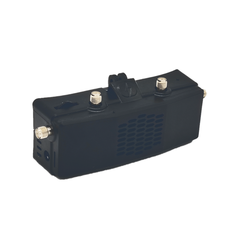 Hdzero vrx 4X 5.8GHz 720P 60fp - Hdzero Goggles Fpv Digital Hd บทวิจารณ์และราคา