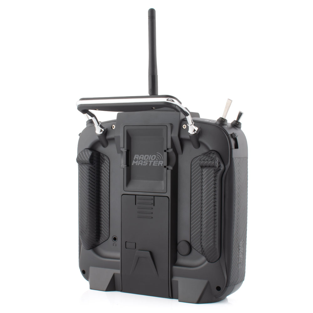 RadioMaster TX16S MKII V4.0 16 - Radiomaster Tx16S Mark Ii Elrs บทวิจารณ์และราคา
