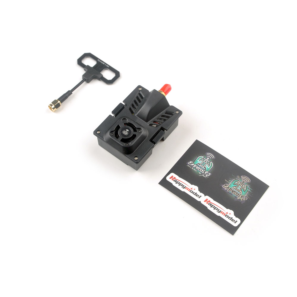 โมดูล HappyModel ES24TX Pro Mi - Happymodel Expresslrs Elrs Es24Tx Pro 1000Mw บทวิจารณ์และราคา