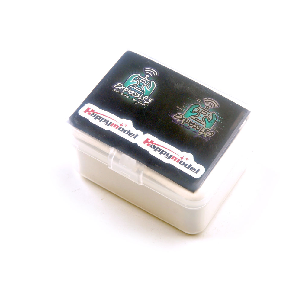โมดูล HappyModel ES24TX Pro Mi - Happymodel Expresslrs Elrs Es24Tx Pro 1000Mw บทวิจารณ์และราคา
