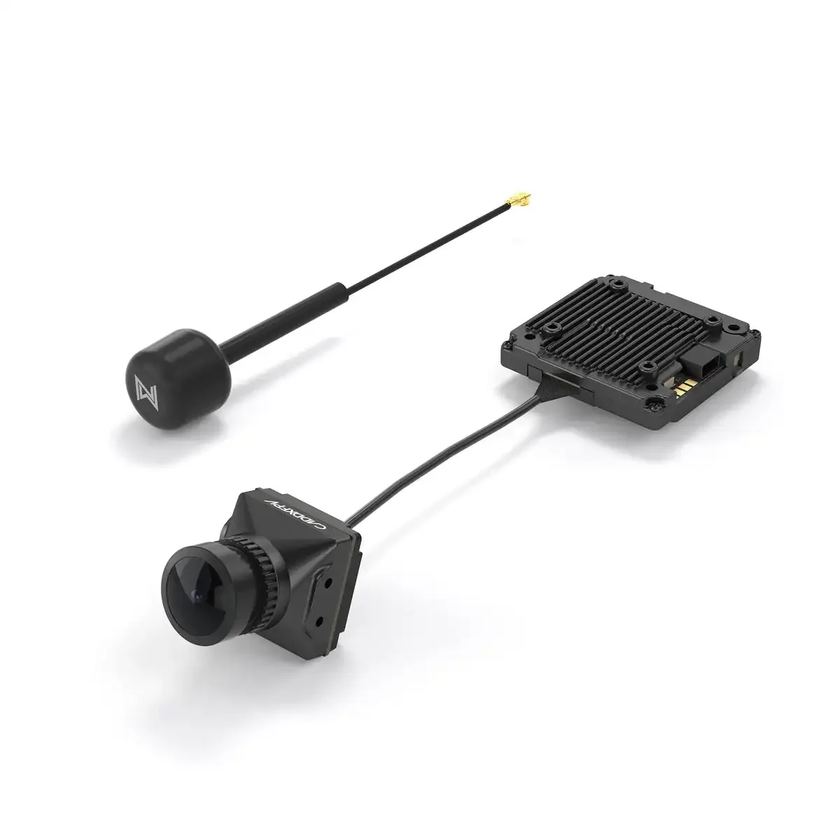Walksnail Avatar HD Pro Kit 32 - Walksnail Avatar Hd Pro Kit บทวิจารณ์และราคา
