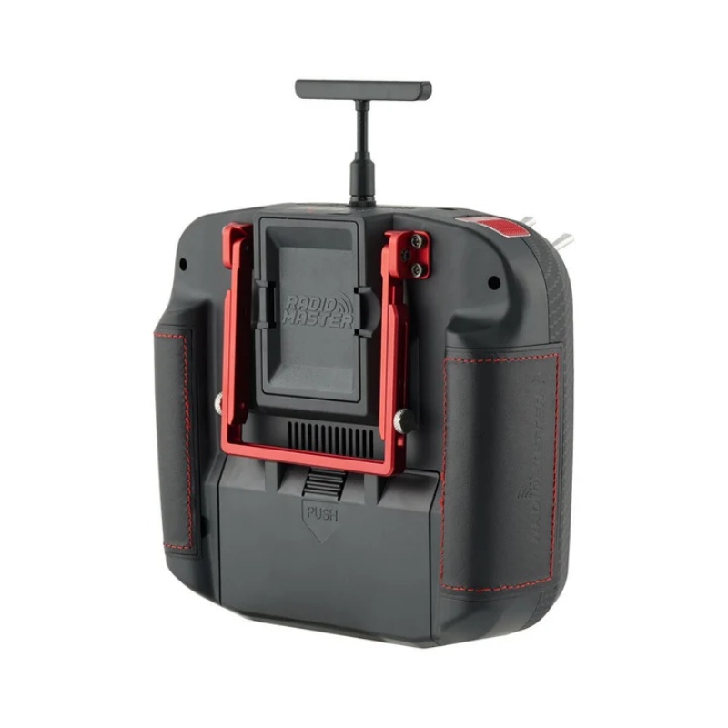วิทยุควบคุม RadioMaster Boxer  - Radiomaster Boxer Max Radio Transmitter บทวิจารณ์และราคา